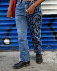 8053 Nappa Soft Leather Shoes