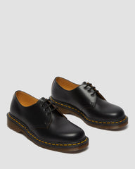 Vintage 1461 Quilon Leather Oxford Shoes