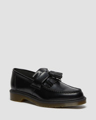 Adrian Polished Smooth Leather Loafers
