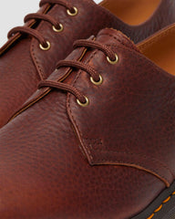 1461 Ambassador Leather Oxford Shoes