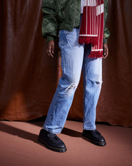 Adrian Ambassador Leather Loafers