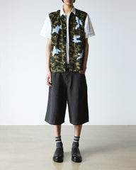 Louis Analine Leather Shoes