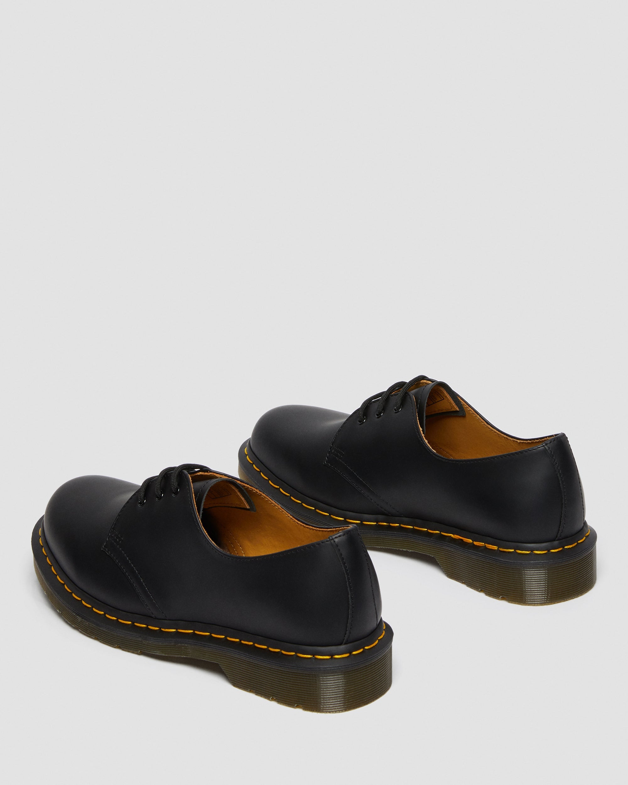 1461 Smooth Leather Oxford Shoes