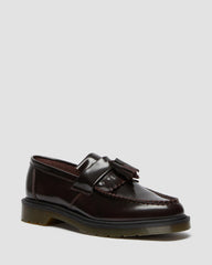 Adrian Arcadia Leather Loafers