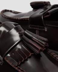 Adrian Arcadia Leather Loafers
