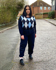 1461 Bex Smooth Leather Oxford Platform Shoes