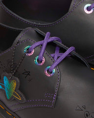 BT21 1461 Nappa Leather Oxford Shoes