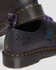 BT21 1461 Nappa Leather Oxford Shoes