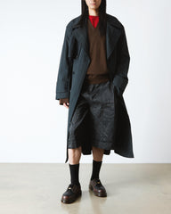 Ramsey Year of the Snake Smooth Leather Shoes