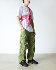 Brookline Canvas Casual Shoes