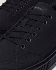 Brookline Canvas Casual Shoes