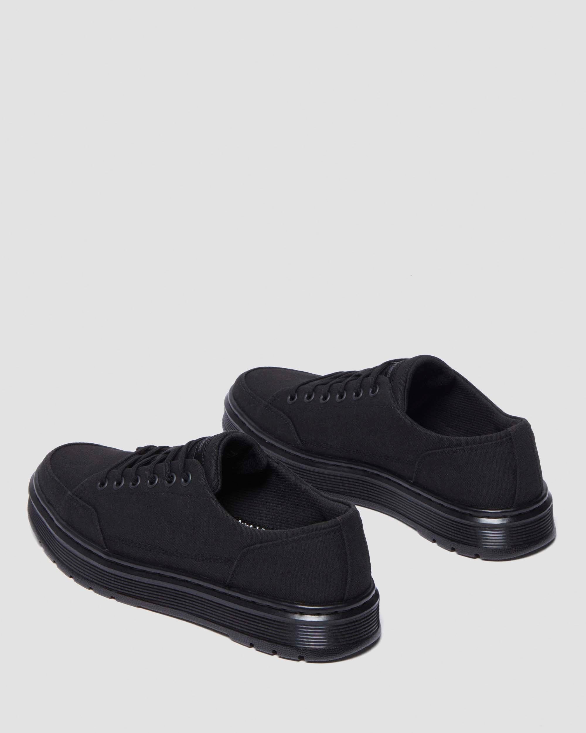 Brookline Canvas Casual Shoes