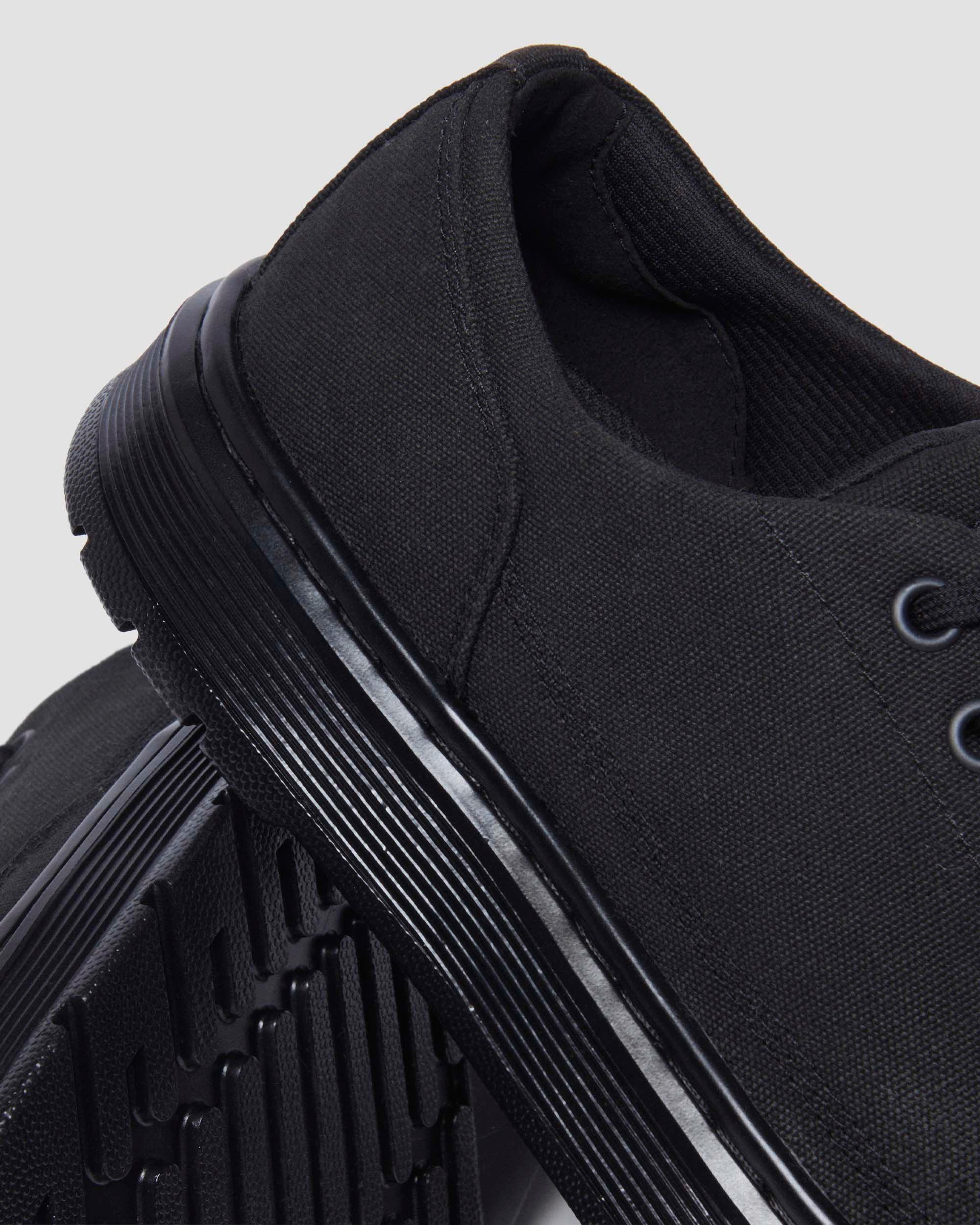 Brookline Canvas Casual Shoes