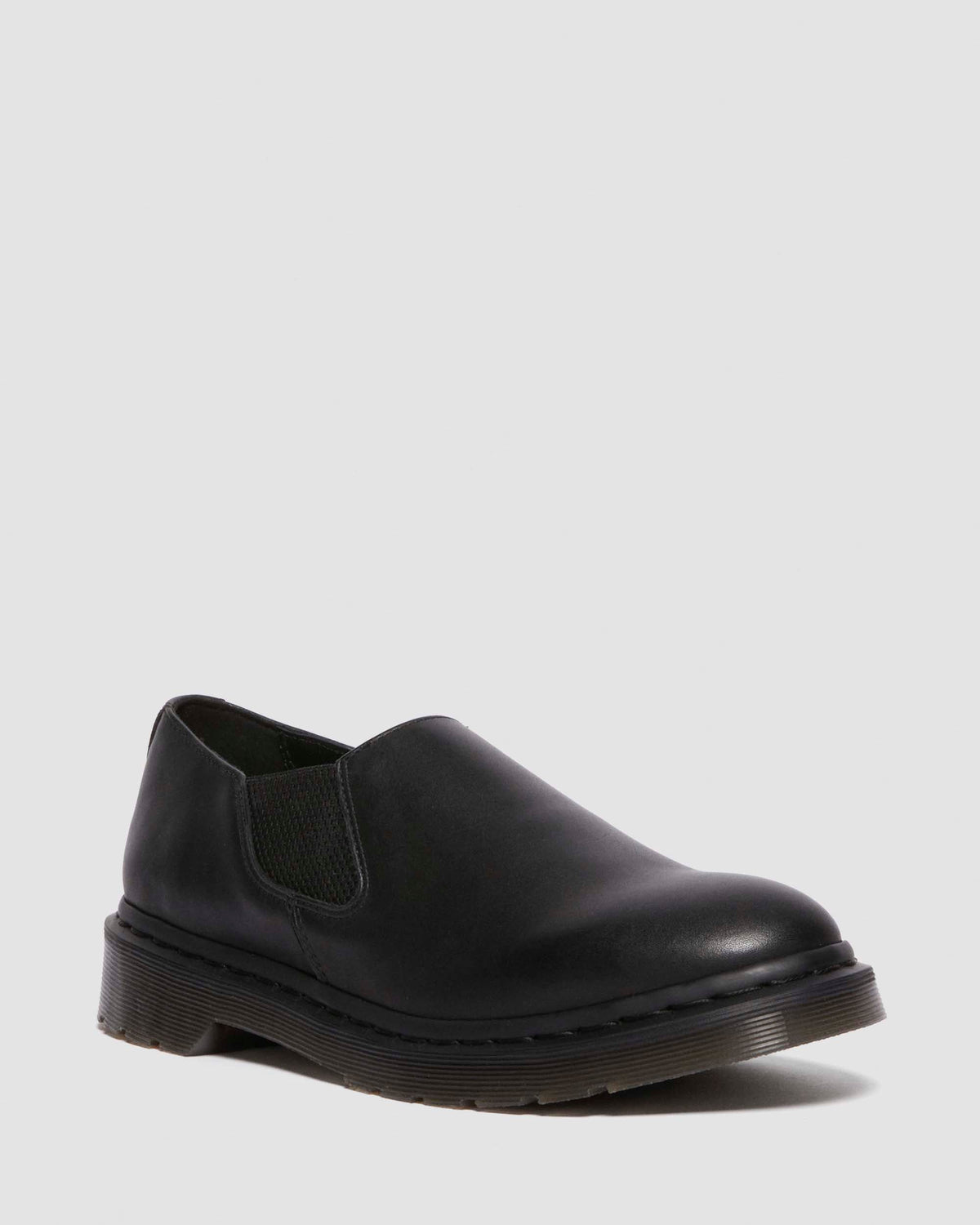 Louis Analine Leather Shoes
